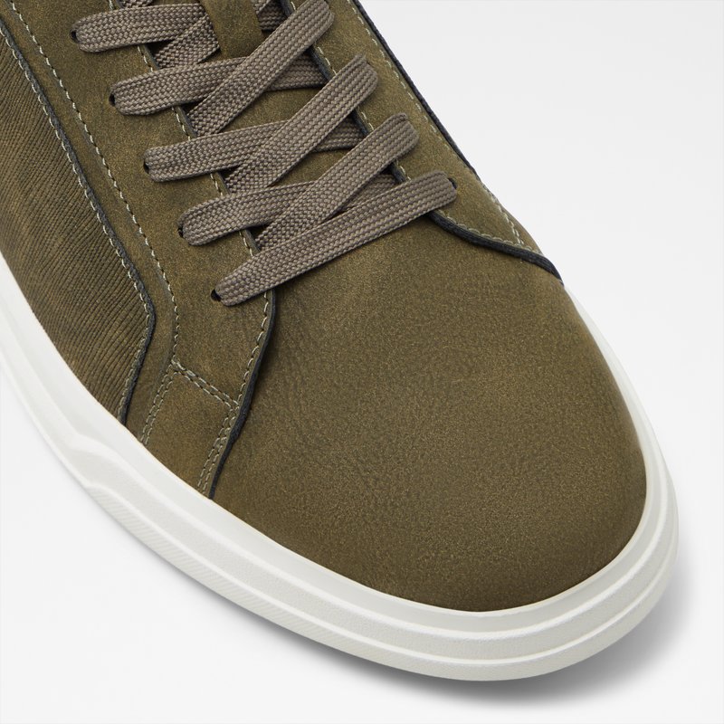 Aldo tenisice OGSPEC SYN MIX MAT - zelena 4