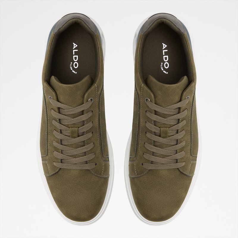 Aldo tenisice OGSPEC SYN MIX MAT - zelena 5