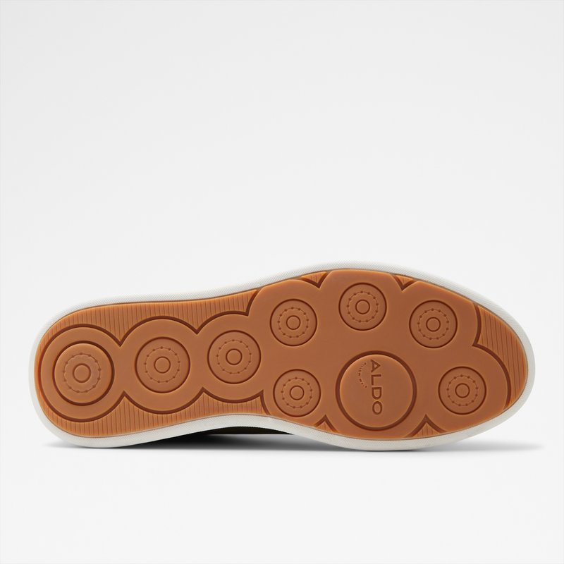 Aldo tenisice OGSPEC SYN MIX MAT - zelena 6