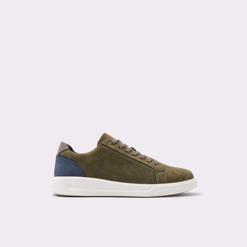 Aldo tenisice OGSPEC SYN MIX MAT - zelena 1