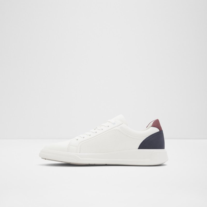 Aldo tenisice OGSPEC SYN NUBUCK - bijela 4