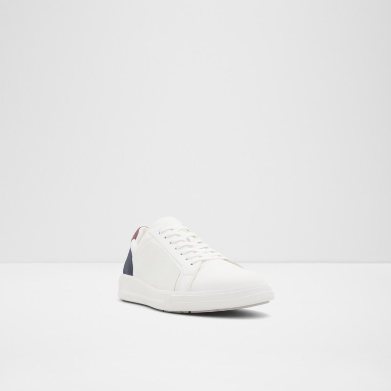 Aldo tenisice OGSPEC SYN NUBUCK - bijela 5