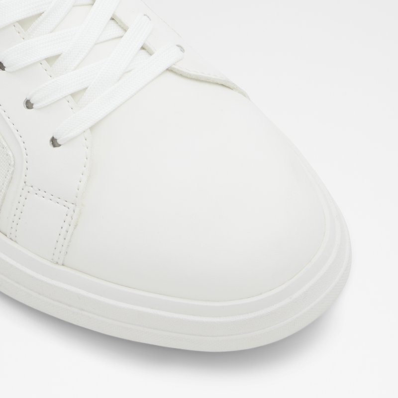 Aldo tenisice OGSPEC SYN NUBUCK - bijela 6