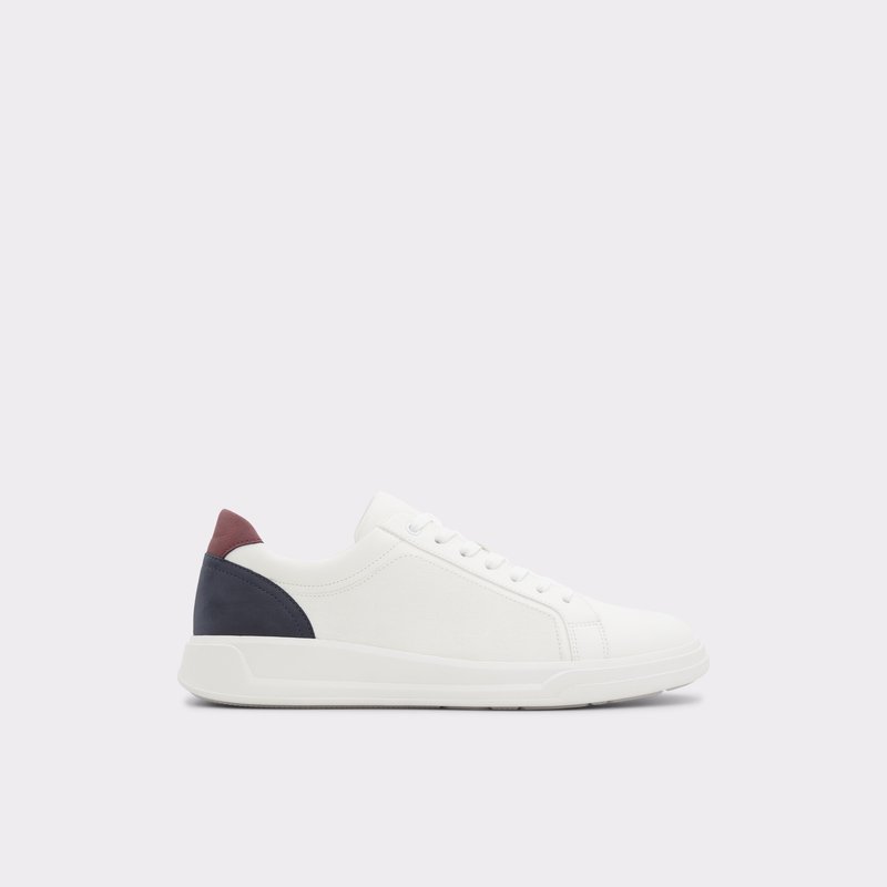 Aldo tenisice OGSPEC SYN NUBUCK - bijela 1