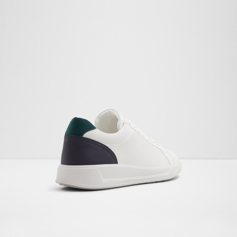 Aldo tenisice OGSPEC SYN MIX MAT - bijela 3