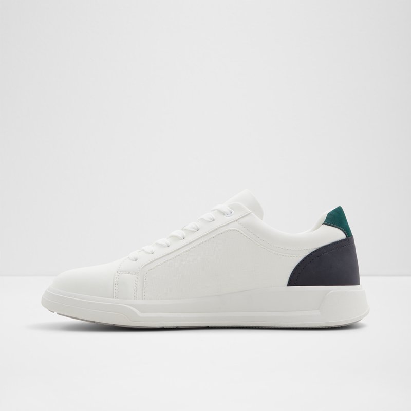 Aldo tenisice OGSPEC SYN MIX MAT - bijela 2