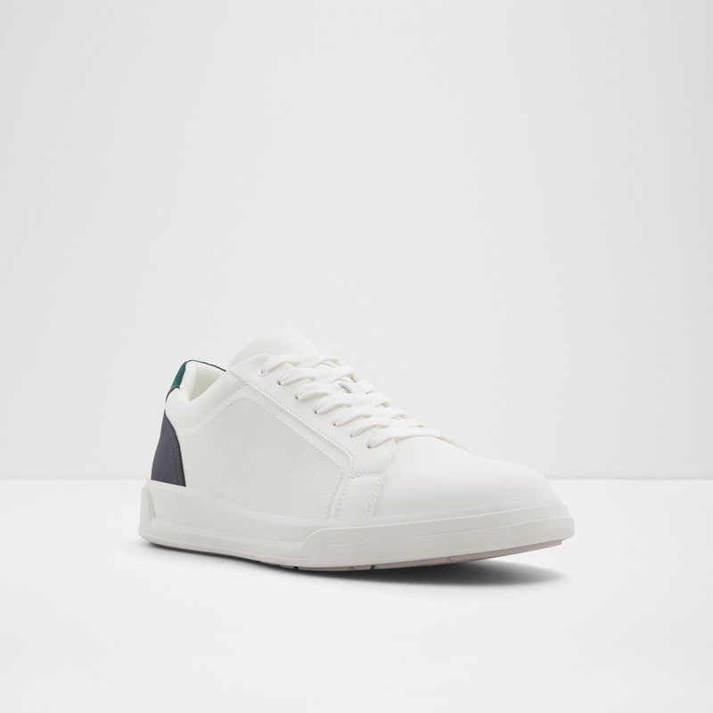 Aldo tenisice OGSPEC SYN MIX MAT - bijela 4