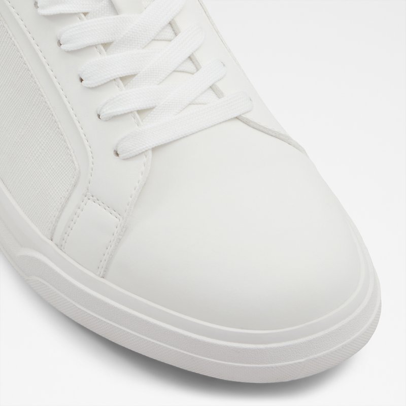 Aldo tenisice OGSPEC SYN MIX MAT - bijela 5
