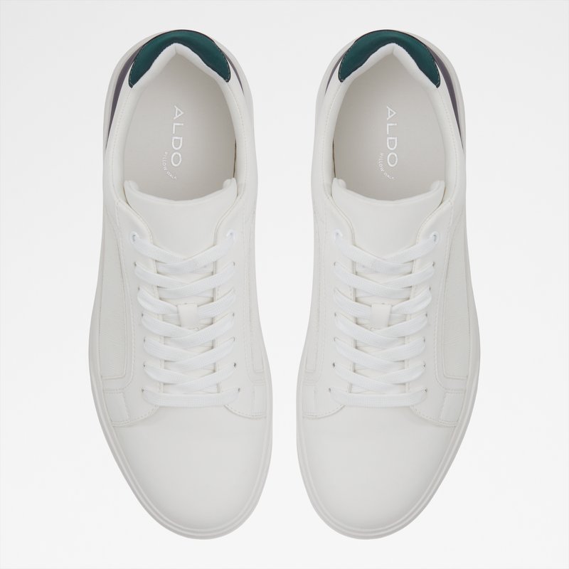 Aldo tenisice OGSPEC SYN MIX MAT - bijela 6