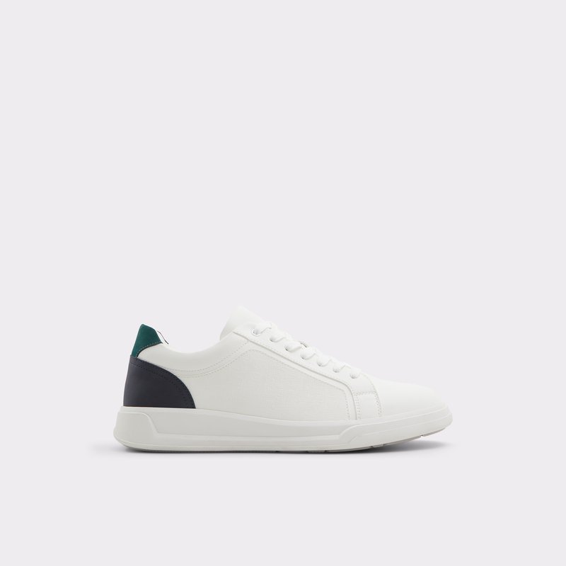 Aldo tenisice OGSPEC SYN MIX MAT - bijela 1