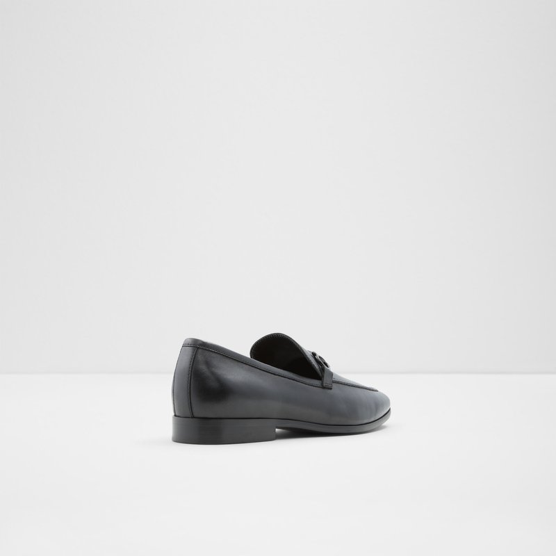 Aldo mokasine OLATHIENFLEX LEA SMOOTH - crna 6
