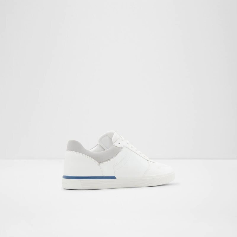 Aldo tenisice OLICKO SYN SMOOTH - bijela 2