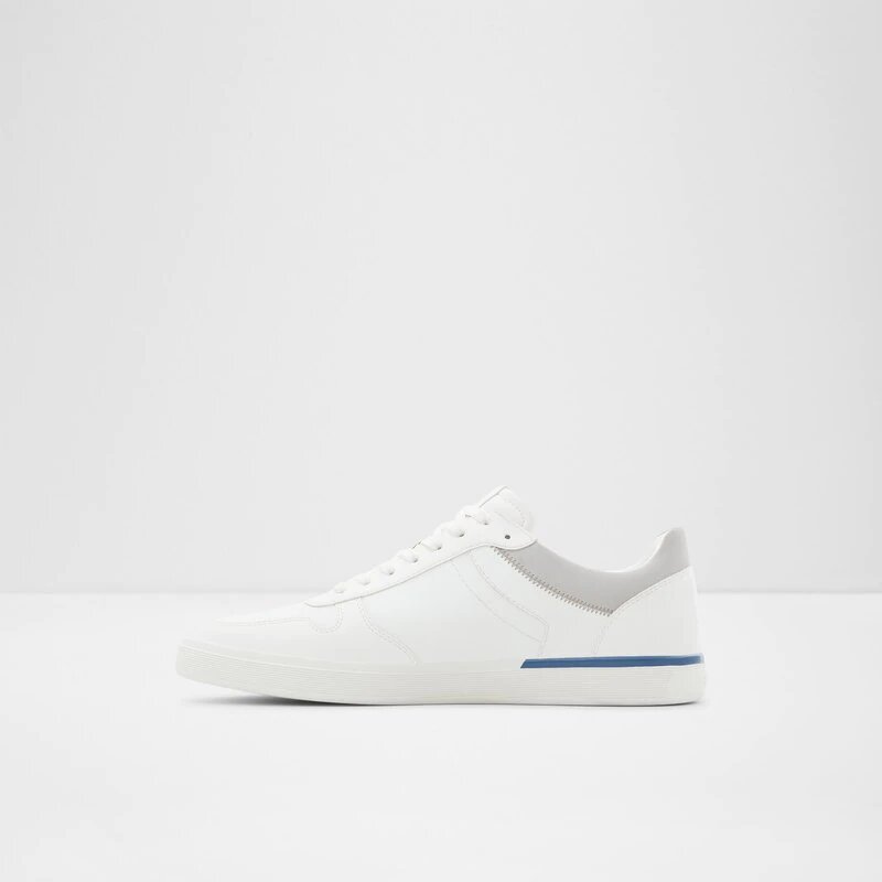 Aldo tenisice OLICKO SYN SMOOTH - bijela 6