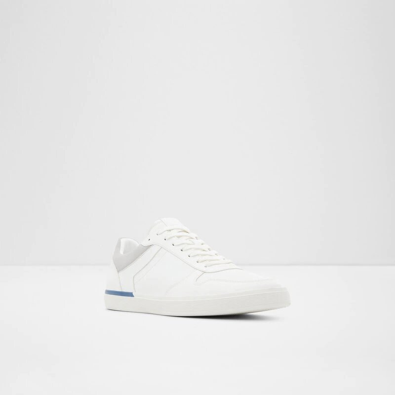 Aldo tenisice OLICKO SYN SMOOTH - bijela 3