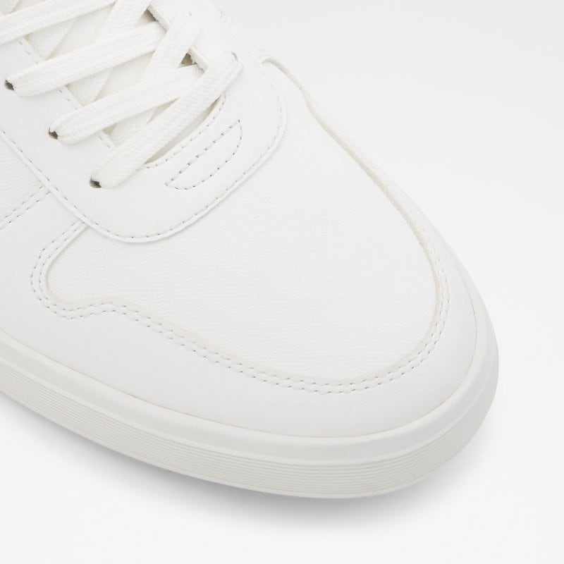 Aldo tenisice OLICKO SYN SMOOTH - bijela 4