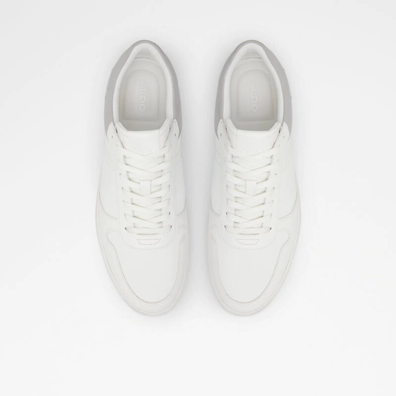 Aldo tenisice OLICKO SYN SMOOTH - bijela 5