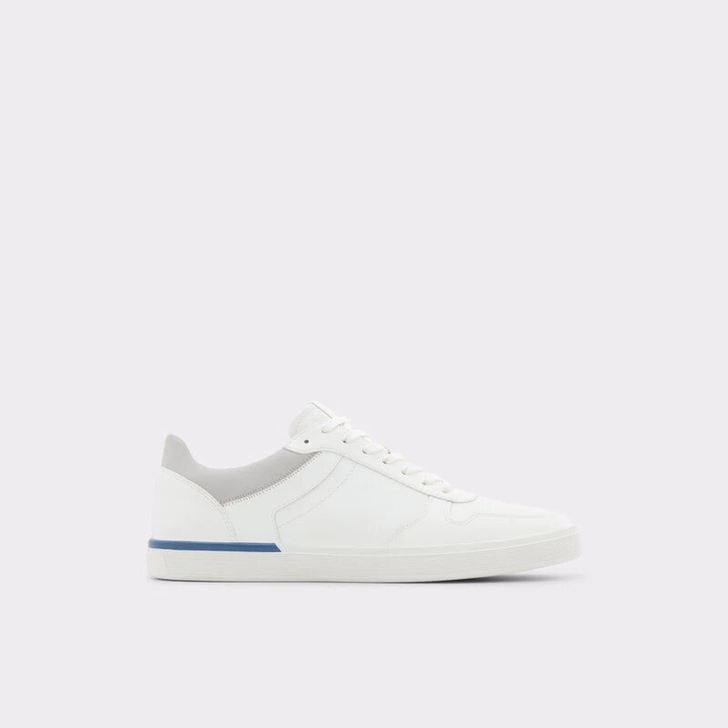 Aldo tenisice OLICKO SYN SMOOTH - bijela 1