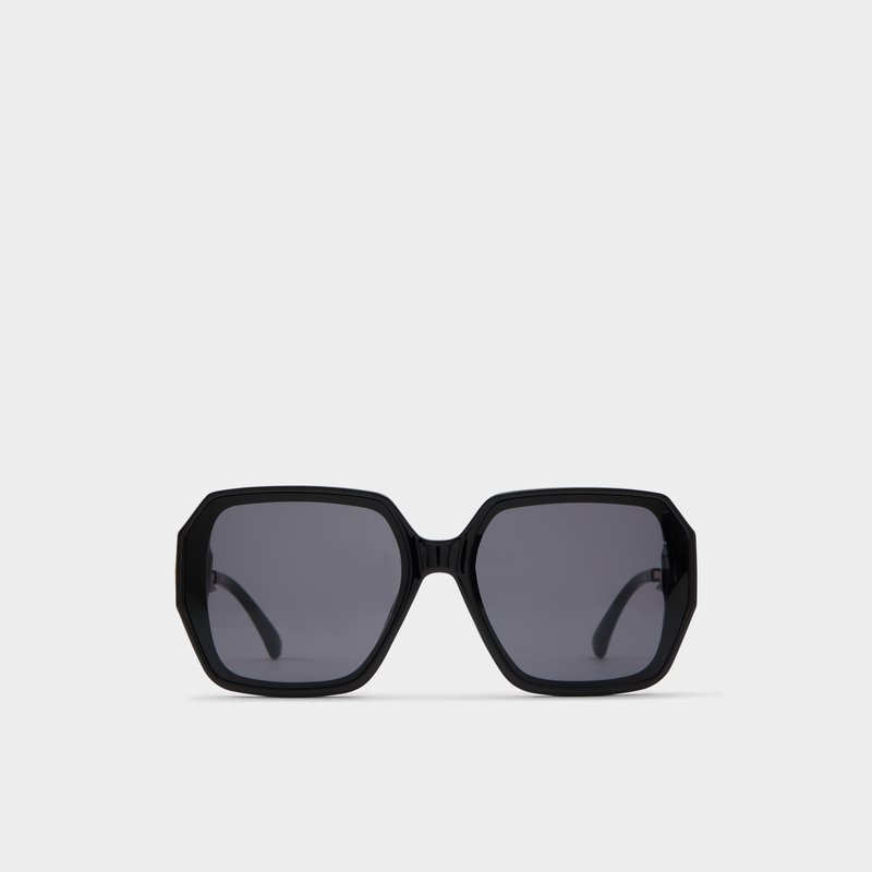 Aldo ženske sunčane naočale OLIIVIA - crna 1