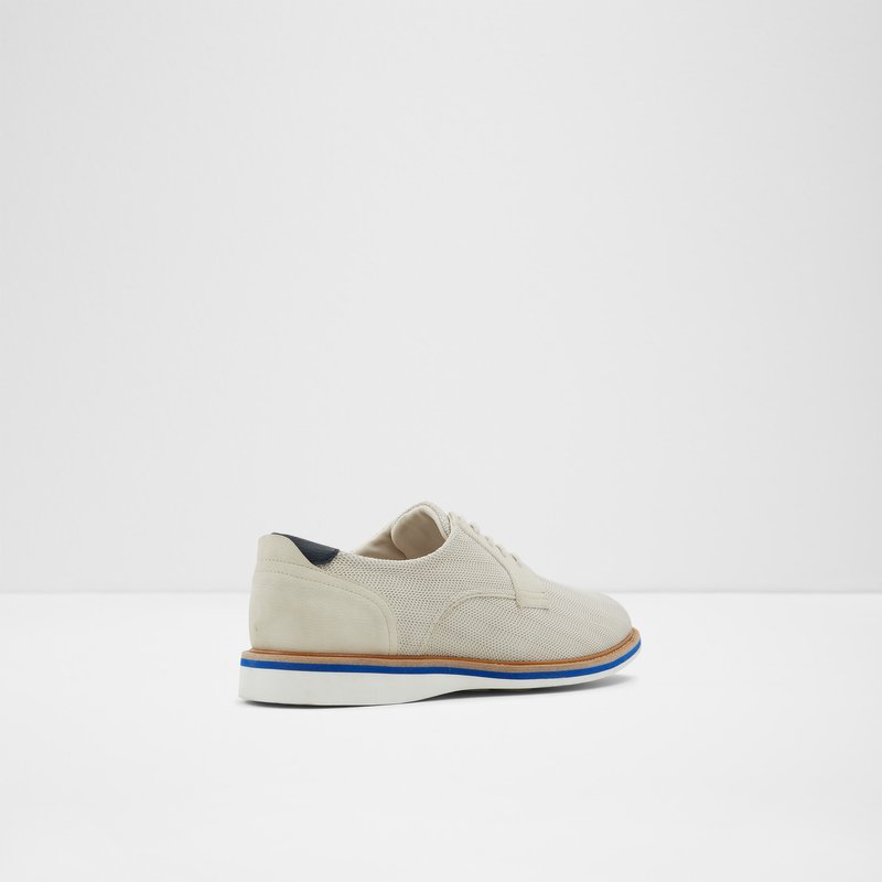 Aldo oxford cipele OLIRANG-W TEX KNIT - bež 6