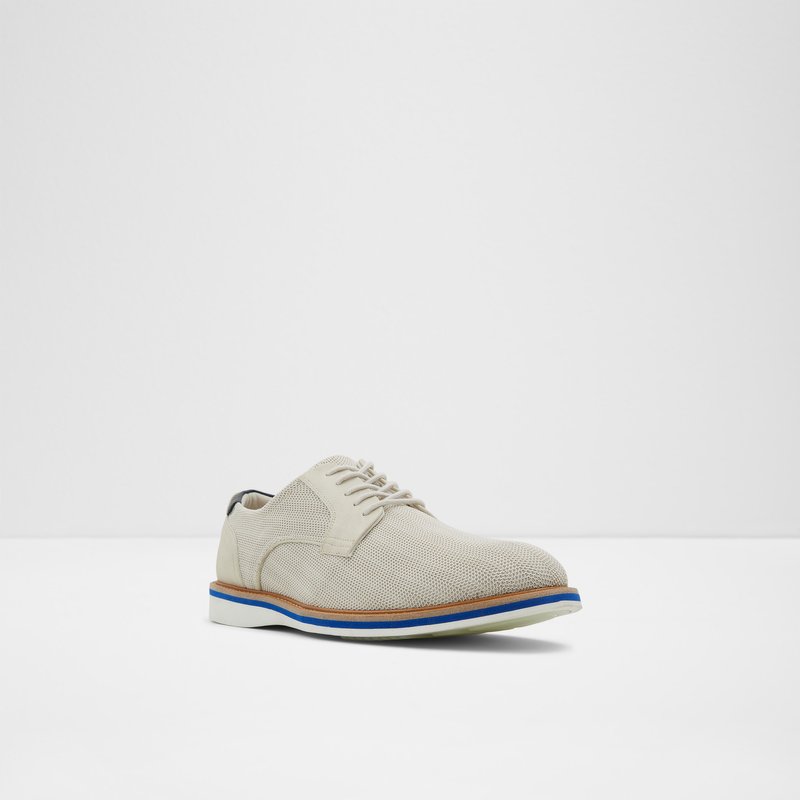 Aldo oxford cipele OLIRANG-W TEX KNIT - bež 5