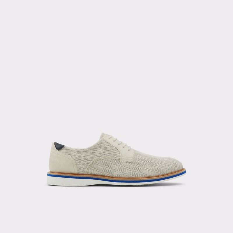 Aldo oxford cipele OLIRANG-W TEX KNIT - bež 1
