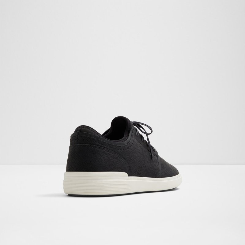Aldo neformalne cipele OMONO SYN NUBUCK - crna 7