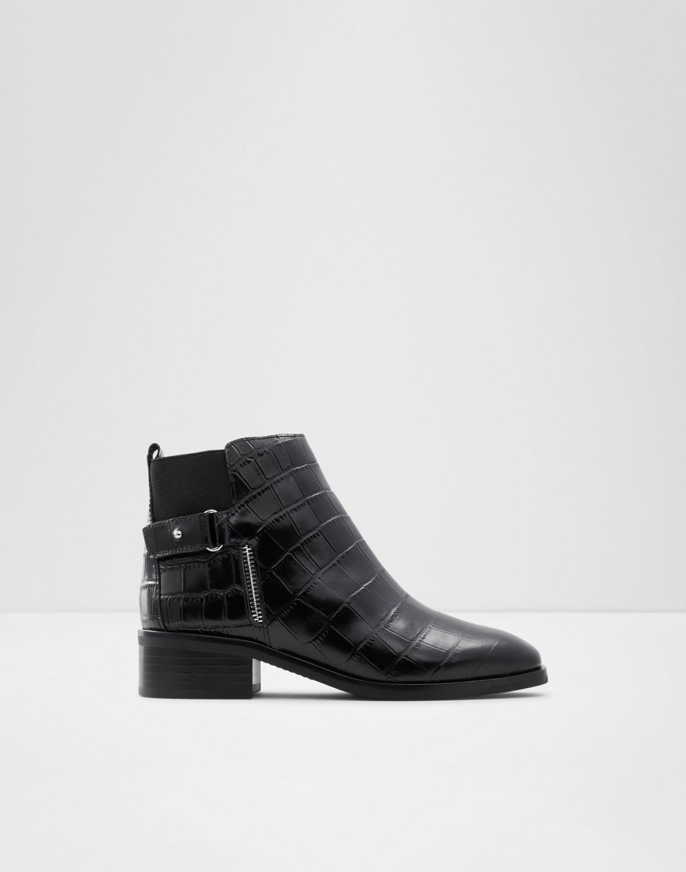 ONERAVEN  LEA EMB CROCO