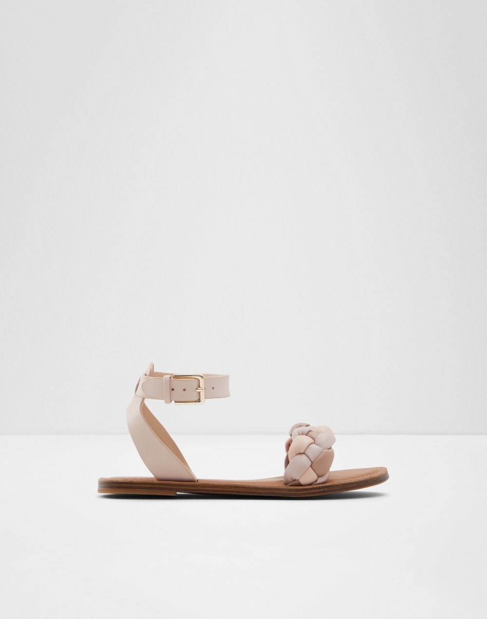 ONERRAN  LEATHER MIX MAT