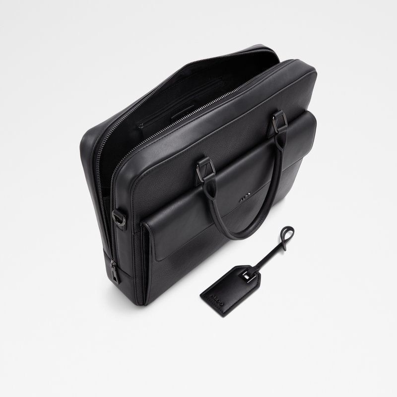 Aldo torba za laptop ONILIDON SYN SMOOTH - crna 2