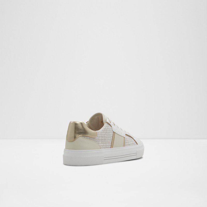 Aldo tenisice ONIRASEAN SYN MIX MAT - bijela 6