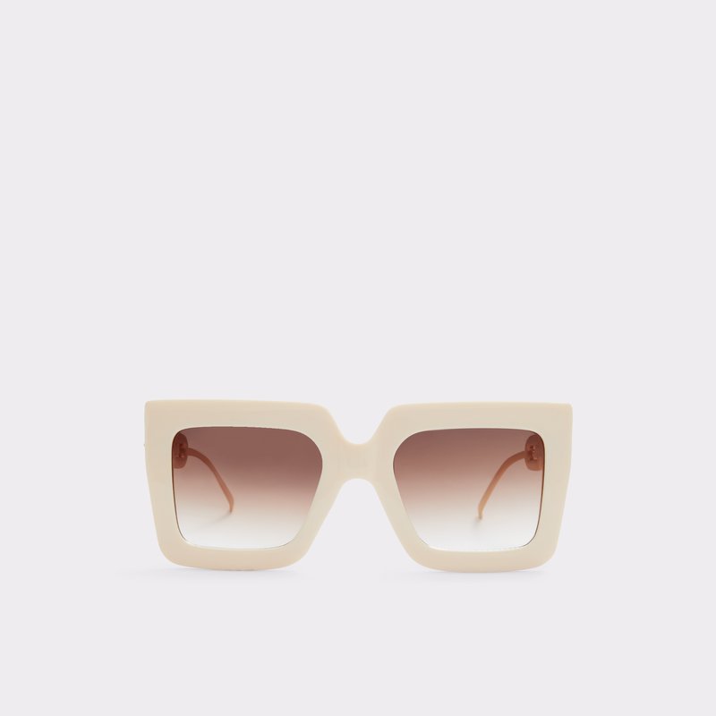 Aldo ženske sunčane naočale ORSONI - bijela 1