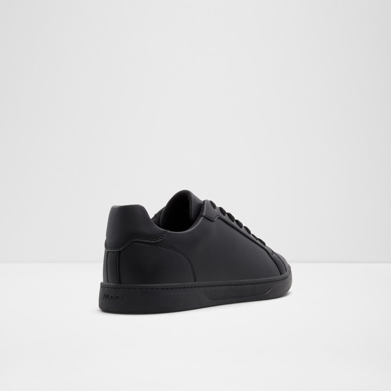 Aldo tenisice OSCAR SYN SMOOTH - crna 7
