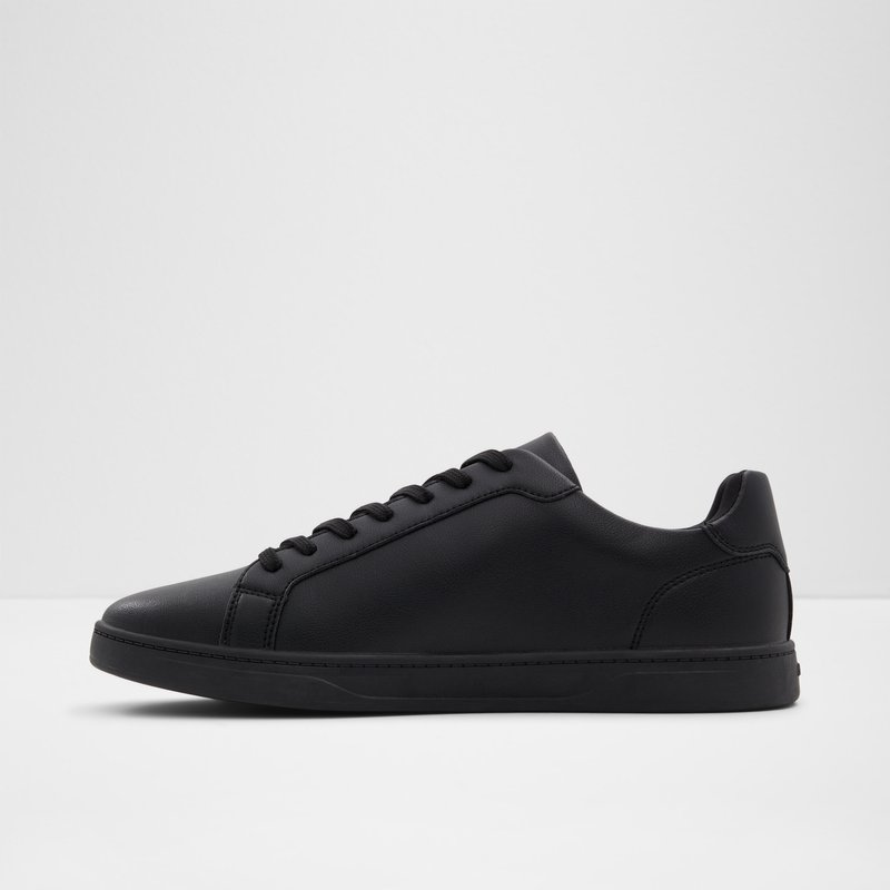 Aldo tenisice OSCAR SYN SMOOTH - crna 2