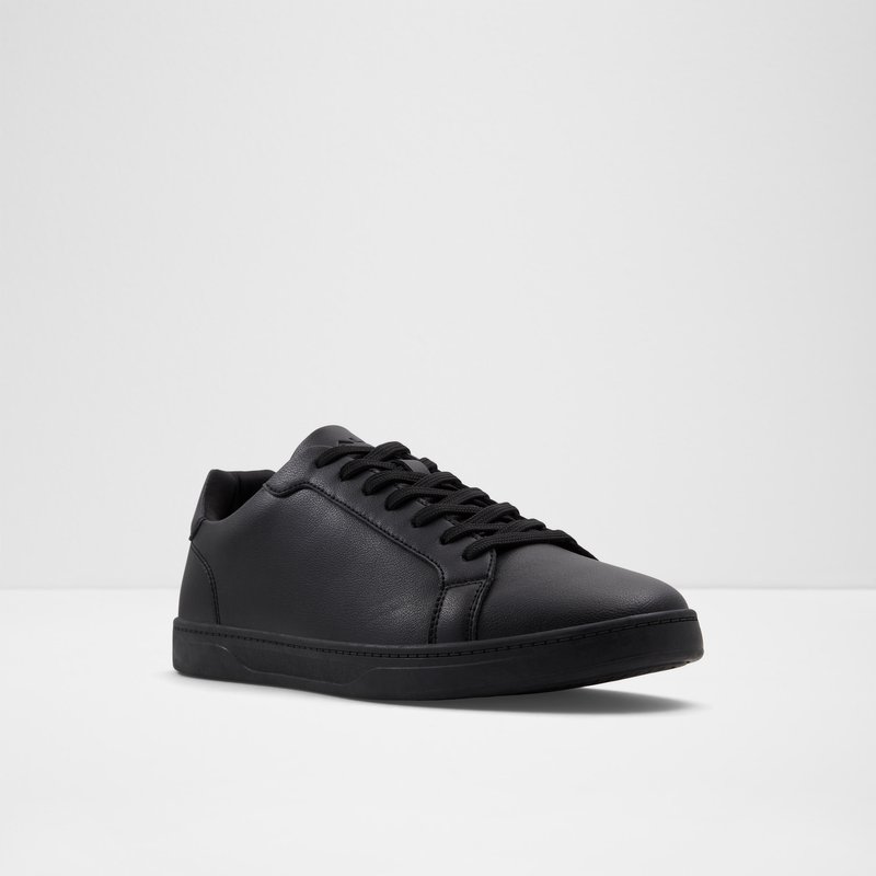 Aldo tenisice OSCAR SYN SMOOTH - crna 3