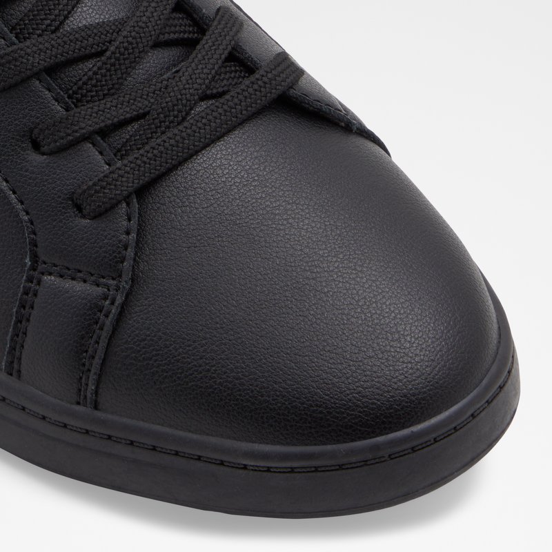 Aldo tenisice OSCAR SYN SMOOTH - crna 4