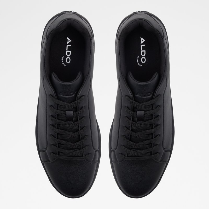 Aldo tenisice OSCAR SYN SMOOTH - crna 5