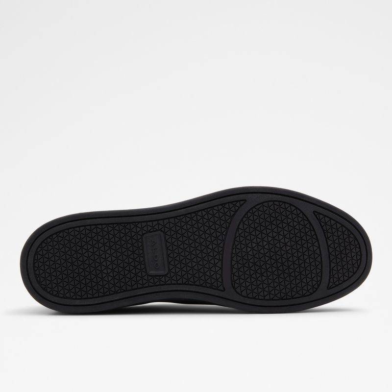 Aldo tenisice OSCAR SYN SMOOTH - crna 6