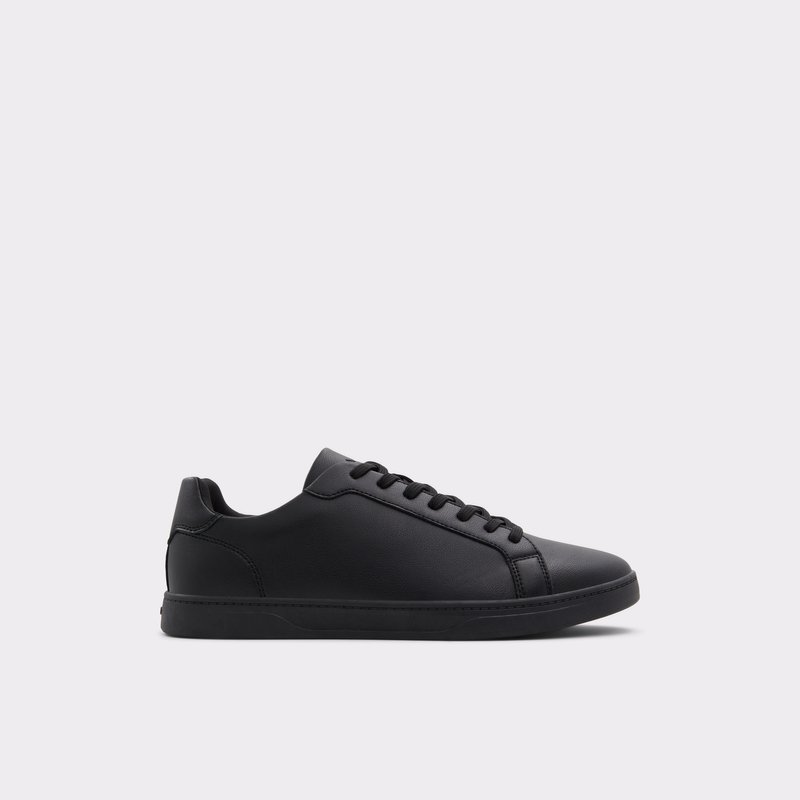 Aldo tenisice OSCAR SYN SMOOTH - crna 1