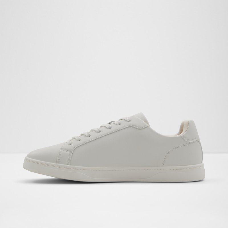Aldo tenisice OSCAR SYN SMOOTH - bijela 2