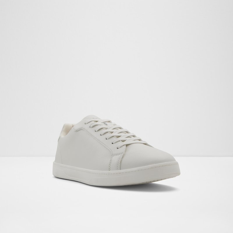 Aldo tenisice OSCAR SYN SMOOTH - bijela 3