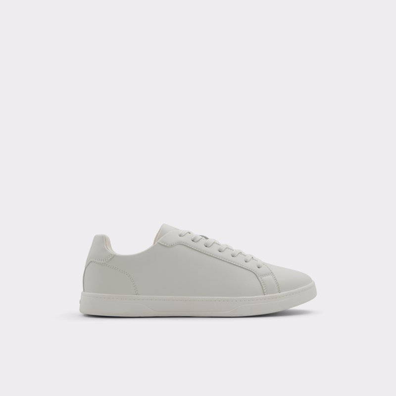 Aldo tenisice OSCAR SYN SMOOTH - bijela 1