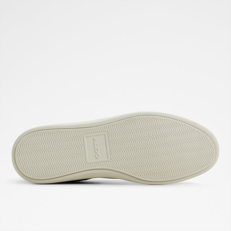 Aldo muške tenisice OVIE SYN MIX MAT - crna 6