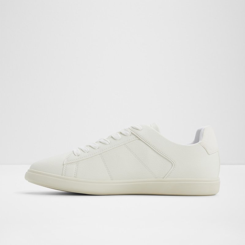 Aldo muške tenisice OVIE SYN SMOOTH - bijela 2