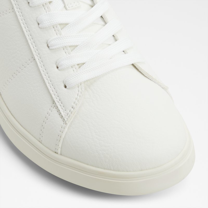 Aldo muške tenisice OVIE SYN SMOOTH - bijela 4