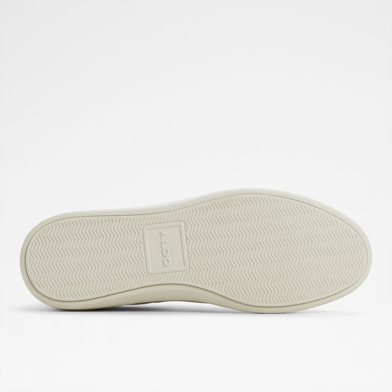 Aldo muške tenisice OVIE SYN SMOOTH - bijela 6