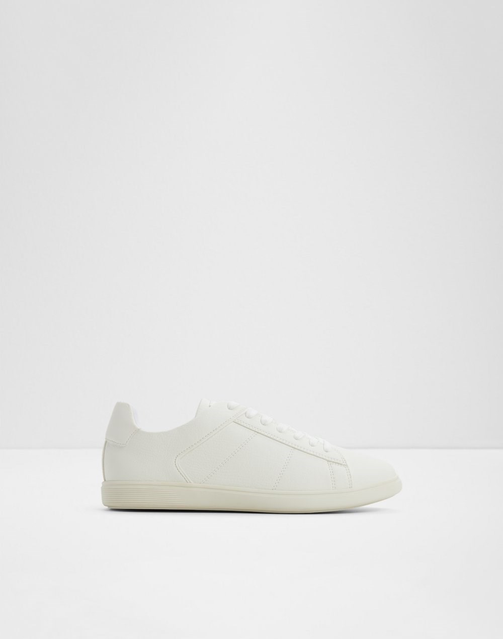 Aldo muške tenisice OVIE SYN SMOOTH - bijela