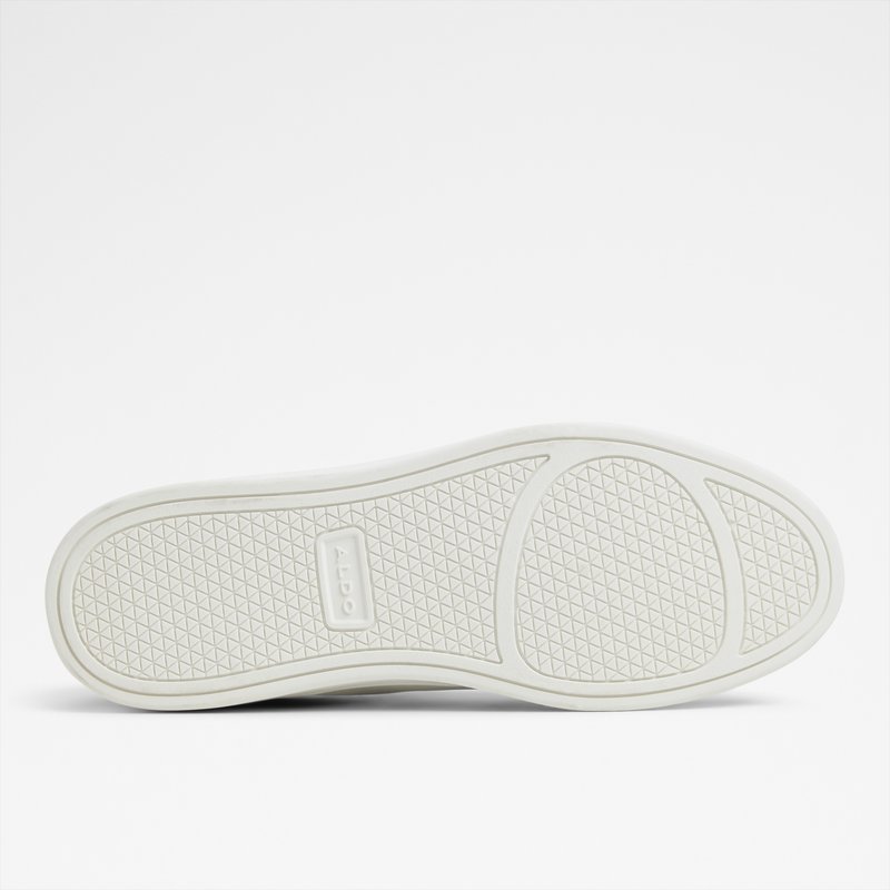 Aldo muške tenisice OZZY SYN SMOOTH - crna 6