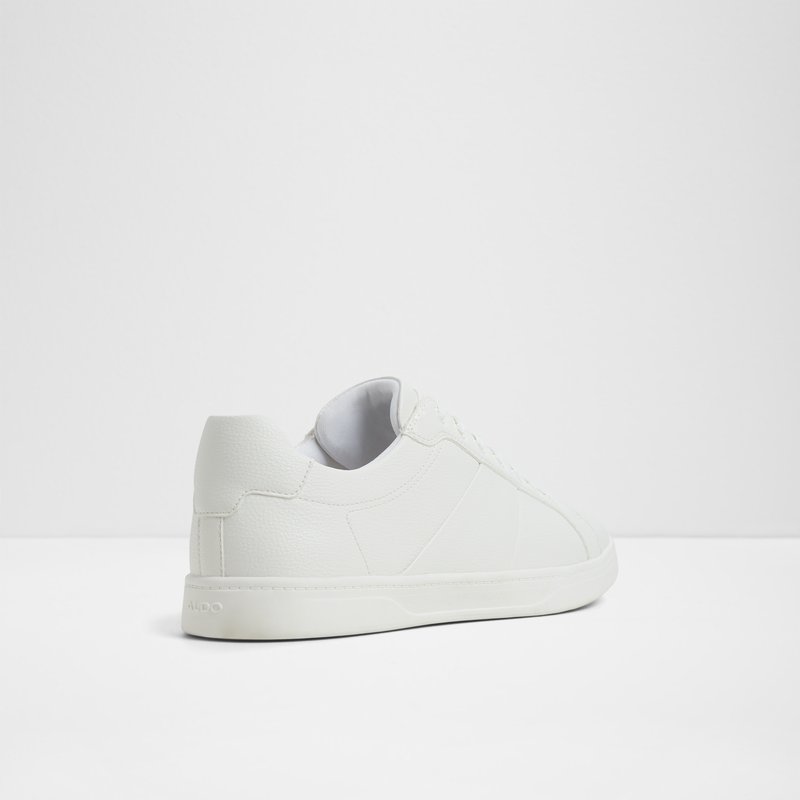 Aldo muške tenisice OZZY SYN SMOOTH - bijela 7