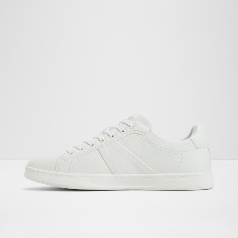 Aldo muške tenisice OZZY SYN SMOOTH - bijela 2