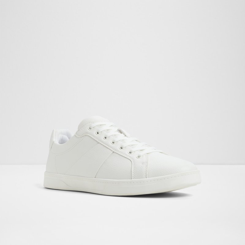 Aldo muške tenisice OZZY SYN SMOOTH - bijela 3